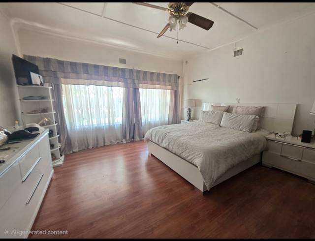 4 BEDROOM HOUSE FOR SALE IN VANDERBIJLPARK SW 1
